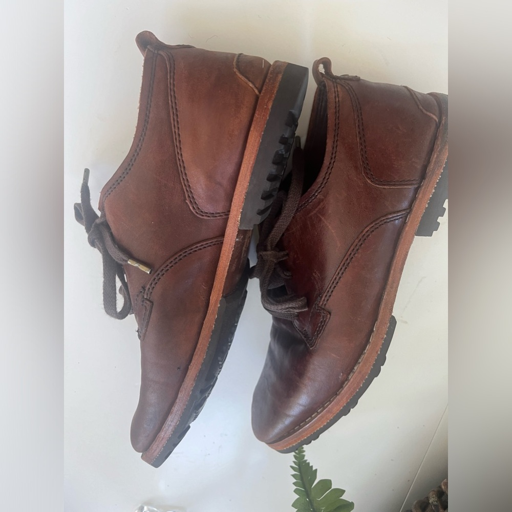 Timberland Boot Co Wodehouse Chukka Lost History … - image 8